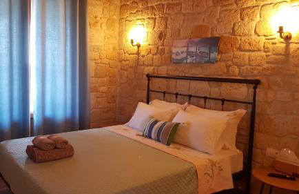 Luxury stone villas in Afitos St'aloni - Foto 21