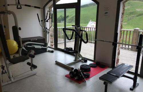 Résidence Mer & Golf Tourmalet - Foto 7