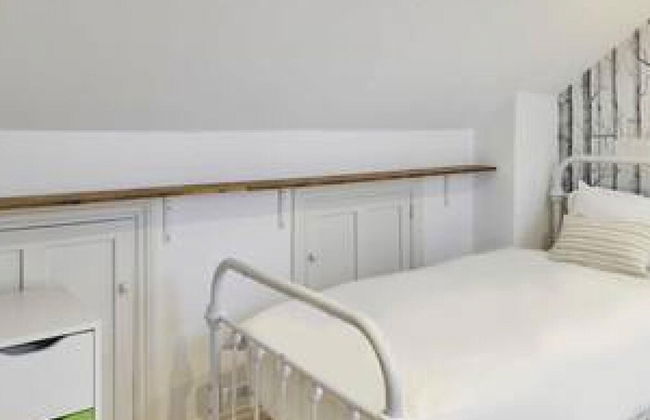 Host Stay Sparrows Nest - Foto 38