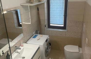 Blue Apartment - Foto 8