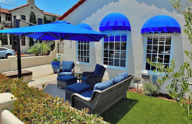 Belmont Shore Beach House - Foto 38