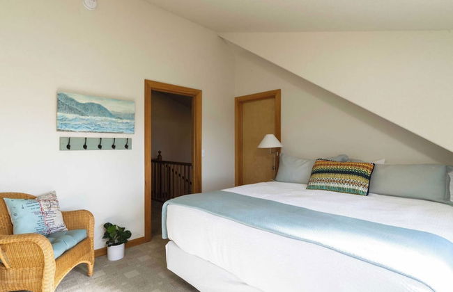 Seagrove by Avantstay Treetop Haven w/ Coastal Views - Foto 21