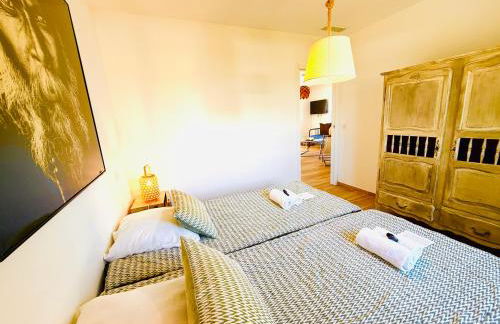 Casamarina2a Maisons bord de mer - Foto 34