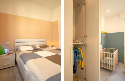 Babyaccomodation Family Bright - Foto 26