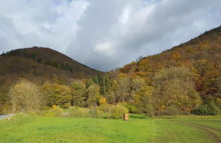 Apartment Am Sternberg 236 - Foto 66