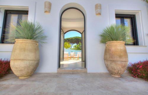 Villa Mas Tranquila - A stylish villa with pool 150 m from the beach - Foto 15