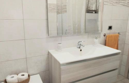 VITTORIA APARTMENT 4 posti letto parcheggio libero - Foto 22