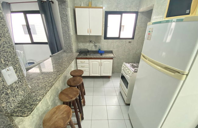 Pé na Areia Praia da Ocean - Foto 11