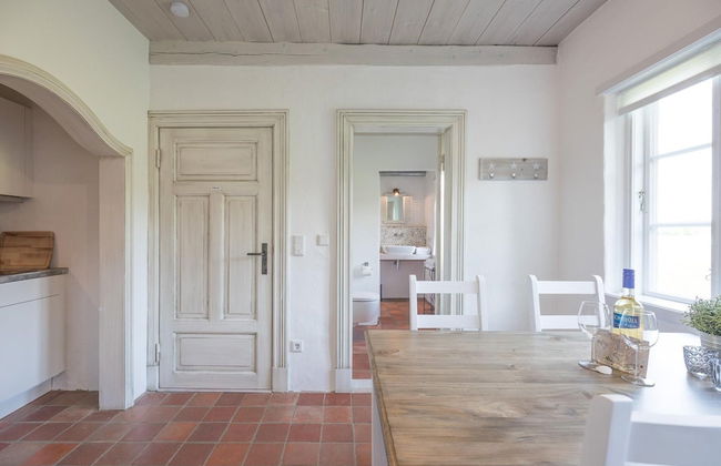 Stylische Ferienwohnung in Laendlicher Idylle - Foto 8