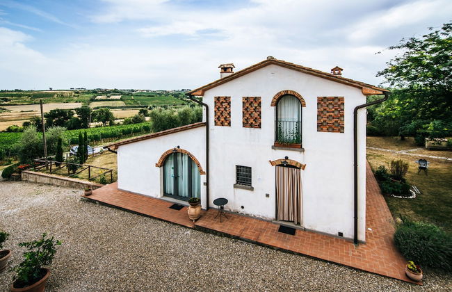 Agriturismo Spazzavento - Photo 28