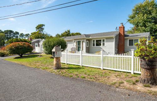 Cape Seacret - Foto 39