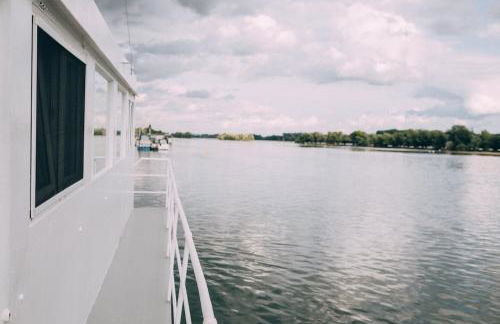 Hausboot fünf19 - Foto 53