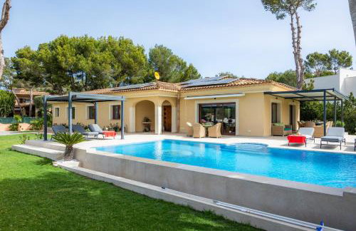 Luxurious villa Sol de Mallorca - Foto 1
