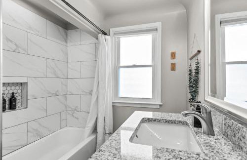 New! Peaceful & Relaxing 2BR Flat, Top Location - Foto 11