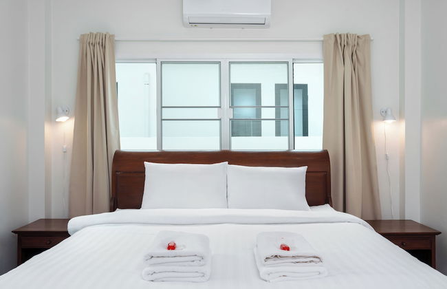 Orchid Paradise Homes OPV02 - Foto 8