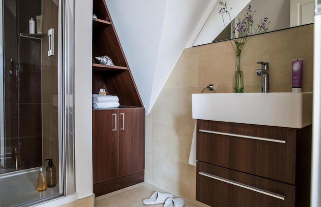 Ferienwohnung, Zingst - Foto 9