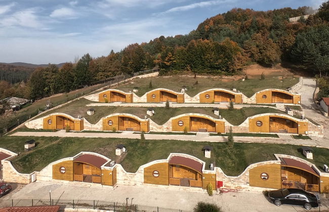 Candarlı Çiftliği - Foto 1