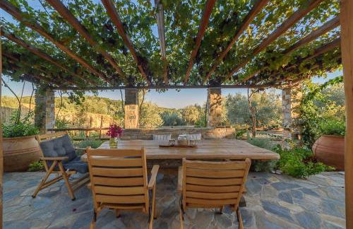 The Stone House - Foto 15