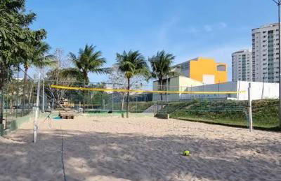 Excelente apartamento p/ temporada- Barra/ Região Olímpica - Foto 34