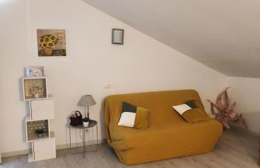 La maison d Adélaïde - Foto 25