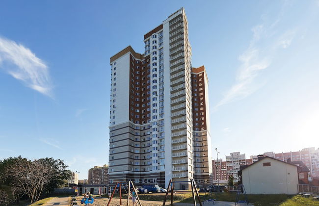 PaulMarie Apartments on Mayakovskogo 35 - Foto 19