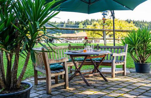 Thalerbauer Ferienwohnungen - Foto 14