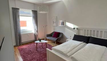 Feel-Good Apartment In Mannheim-Neckarau - Foto 3
