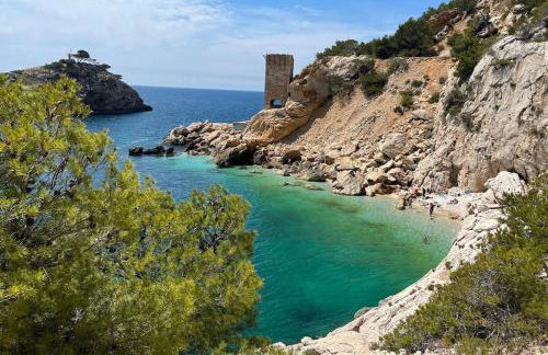 Appartement terrasse proche vieux-port - Photo 28