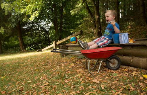 Holiday Home Reinskopf-3 by Interhome - Foto 34