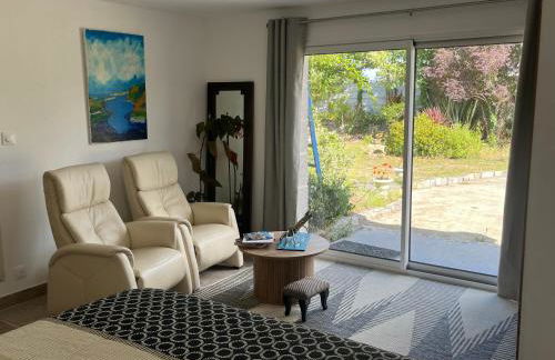 Le jardin des dunes - Foto 8