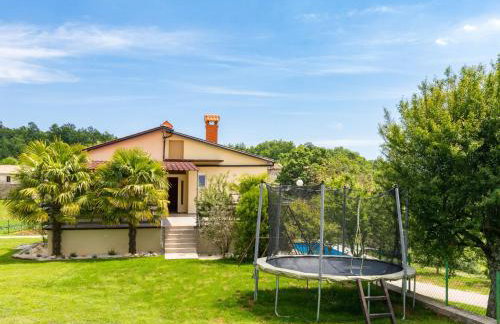 Holiday Home Larisa by Interhome - Foto 48