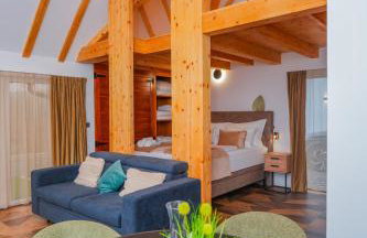 Plitvice Nature Resort - Foto 48