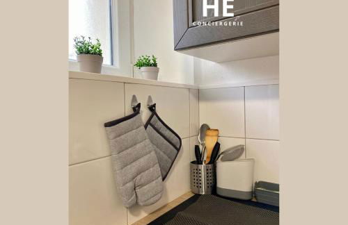 Room Miami Proche Gare 400m - Photo 16