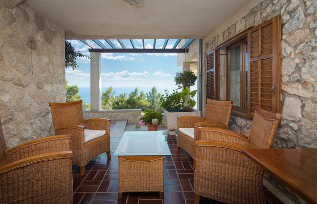 Villa Perka - Foto 76