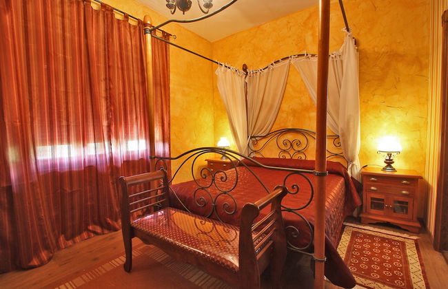 Posada Medieval el Manjon - Foto 5