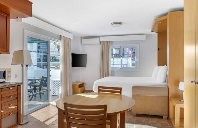 Sunset Harbour Club - Foto 4