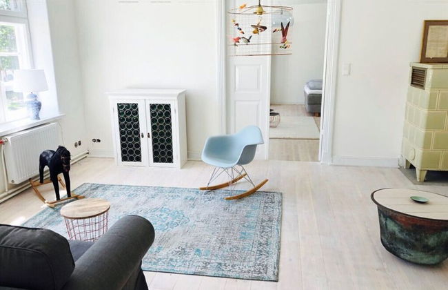 Nordseeestate Comfortable Holiday Residence - Foto 4