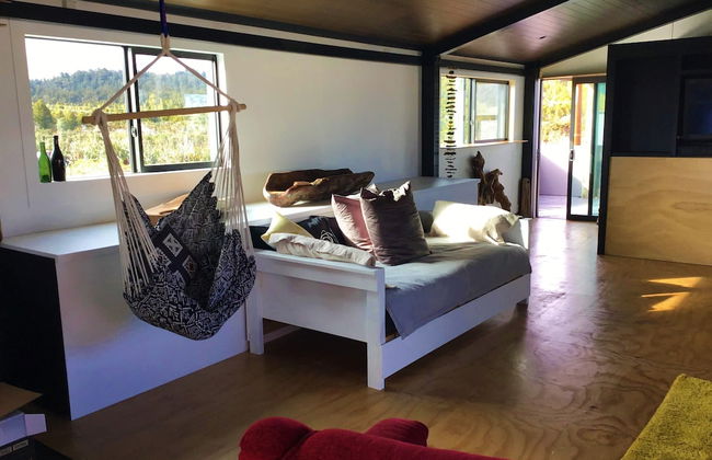 Code Time Lodge - Foto 10