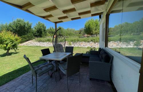 El BURGO DE OSMA ALOJAMIENTO RURAL VILLA BAGH - Foto 10