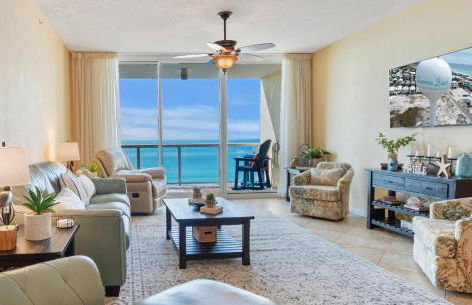 Caribbean Resort 402 - Ocean Minded - Foto 1