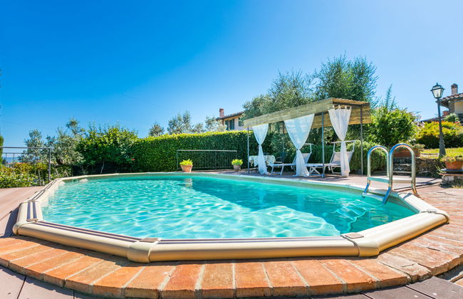 Poggio de'Galli - Foto 46