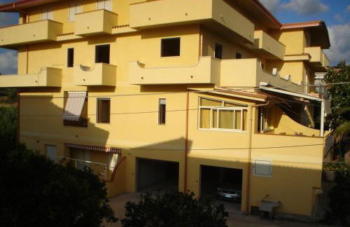 Residenza Laura Casa Vacanze Capo Vaticano - Foto 67