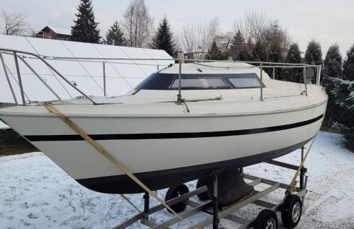 Apartament u Jędrusia I - Foto 28