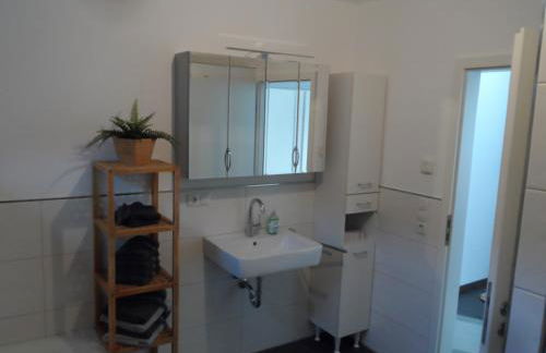 Klimatisierte Wohnung Schwarzwald Europapark Rust barrierefrei 110 qm - Foto 13