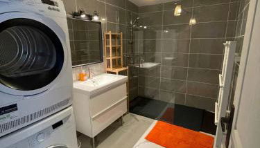 Jacuzzi privé 500m de la mer - Foto 4