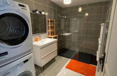 Jacuzzi privé 500m de la mer - Foto 4