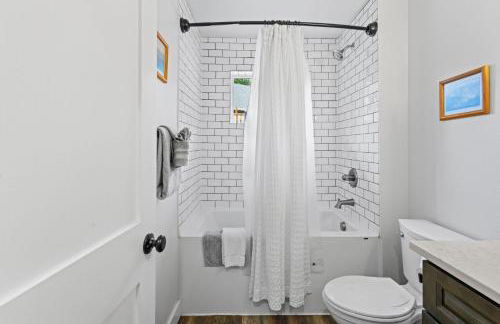 Nehalem Coastal Oasis - Secluded Coastal Home with Hot Tub on 14 Acres - Foto 27