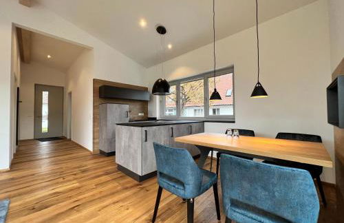 Landhaus zum See - Fewo Eiche - Foto 3