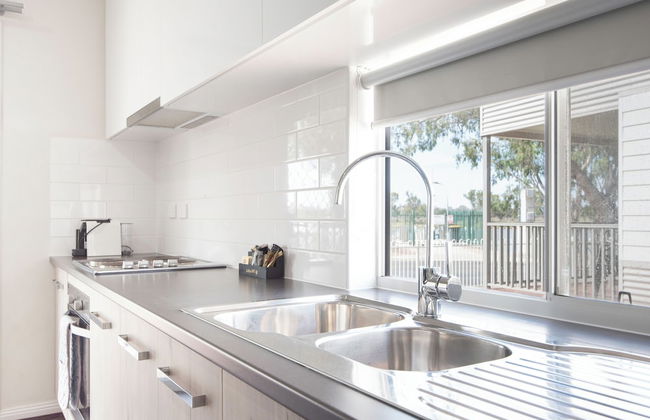 Echo Holiday Parks - Waikerie - Photo 46