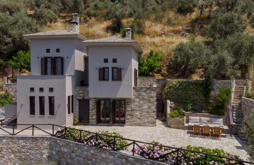 Mata's House Pelion - Foto 1